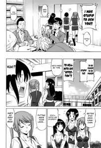 Page 34 of Joshikousei no Koshitsuki - preview thumbnail