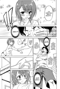 Page 73 of Joshikousei no Koshitsuki - preview thumbnail