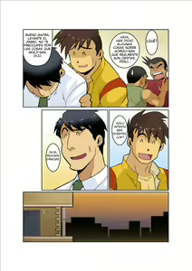 Page 8 of Dragon Ranger Ao Hen Vol. 2 | Dragon Ranger Azul 02 - preview thumbnail