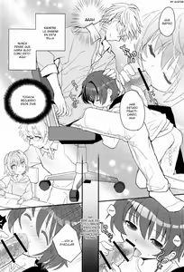 Page 15 of Sensei, Motto Shikatte. - preview thumbnail