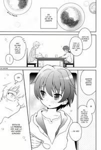 Page 4 of Sensei, Motto Shikatte. - preview thumbnail