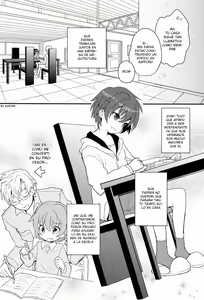 Page 5 of Sensei, Motto Shikatte. - preview thumbnail