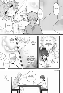Page 6 of Sensei, Motto Shikatte. - preview thumbnail