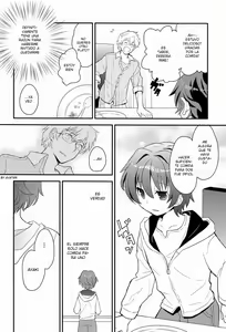 Page 7 of Sensei, Motto Shikatte. - preview thumbnail
