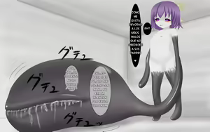Page 4 of Monjiiri no Sabun to ka | Dulces Sueños Onii-Chan - preview thumbnail