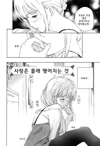Page 33 of Koi wa Hisoka ni Minoraseru mono Ch. 1-5 - preview thumbnail