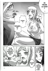 Page 8 of Majimeya Ama - preview thumbnail