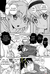 Page 3 of REGALO DE CUMPLEAÑOS - preview thumbnail
