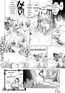 Page 18 of Waga wa Kurashi, Saredo Uruwashi 2 - preview thumbnail