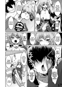 Page 5 of Suzu to Gutei to Baka Ane to | Suzu, un Hermano Menor Idiota y una Hermana Mayor - preview thumbnail