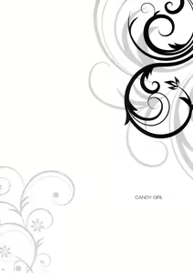 Page 4 of CANDY GIRL - preview thumbnail