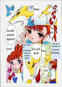 Page 8 of Ruki-chan to Issho - preview thumbnail