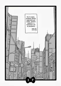 Page 17 of kemo cafe... (decensored) - preview thumbnail
