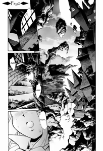 Page 4 of Disgaea Makai Oujo - preview thumbnail