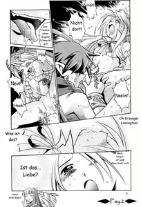 Page 8 of Disgaea Makai Oujo - preview thumbnail