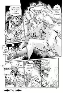 Page 9 of Disgaea Makai Oujo - preview thumbnail