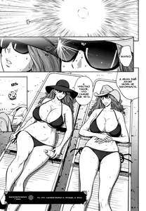 Twin Milf Saishuuwa — hentai manga cover on Fhentai