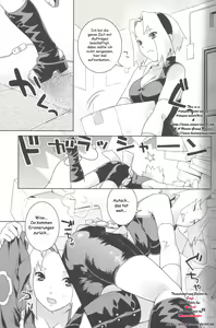 Page 4 of Icha Icha Unbalance - preview thumbnail