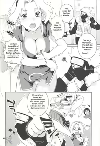 Page 5 of Icha Icha Unbalance - preview thumbnail