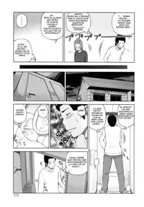 Page 176 of 32 Sai Yokkyuufuman no Hitozuma | 32 Year Old Unsatisfied Wife (decensored) - preview thumbnail