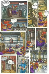 Page 25 of Bad majora 1 (passage) ENGLISH - preview thumbnail