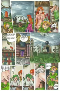 Page 8 of Bad majora 1 (passage) ENGLISH - preview thumbnail