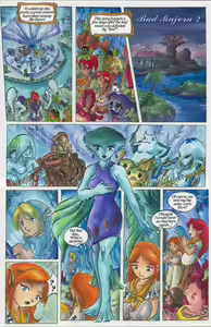 Bad majora 2 (passage) ENGLISH - hentai manga cover image
