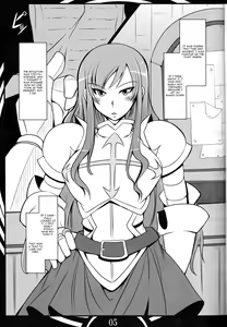 Page 5 of FAIRY SLAVE - preview thumbnail