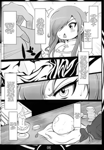 Page 6 of FAIRY SLAVE - preview thumbnail