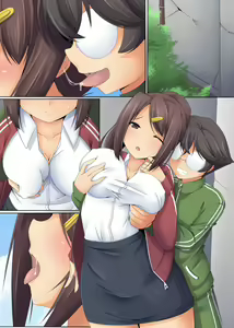 Page 29 of Soku Saimin! Dare demo Appli Hitotsu de Ore Senyou no Nikudorei - preview thumbnail