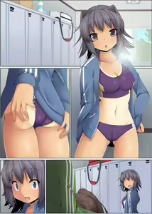 Page 34 of Soku Saimin! Dare demo Appli Hitotsu de Ore Senyou no Nikudorei - preview thumbnail