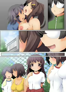 Page 40 of Soku Saimin! Dare demo Appli Hitotsu de Ore Senyou no Nikudorei - preview thumbnail