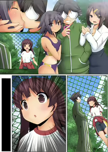 Page 41 of Soku Saimin! Dare demo Appli Hitotsu de Ore Senyou no Nikudorei - preview thumbnail