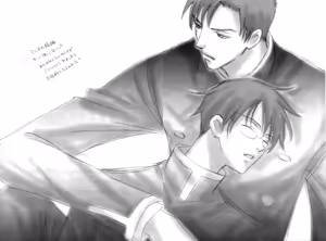 Page 3 of Shiawase no Basho wa Kimi dakara - preview thumbnail