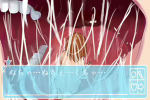 Page 66 of Karada no Chiisaku Natta Ore ga Onnanoko no Kuchi no Naka de Zenshin Namemawasareru Hanashi - preview thumbnail