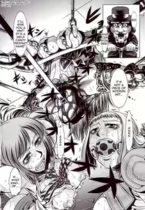 Page 8 of Goumon Kan Juuni Hen - preview thumbnail