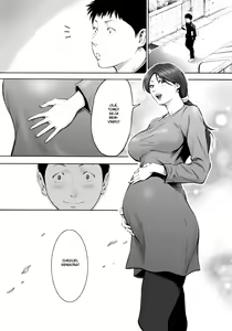 Page 40 of Akogare no Kinjo no Oba-san ni Nengan no Tanetsuke - preview thumbnail