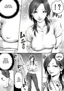 Page 8 of Akogare no Kinjo no Oba-san ni Nengan no Tanetsuke - preview thumbnail
