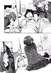 Page 4 of Hishokan no Kitakami-sama da yo. - preview thumbnail