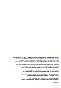 Page 5 of Himitsu Iro Drops | Secret Color Drops - preview thumbnail
