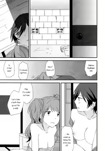 Page 21 of Eighteen Emotion - preview thumbnail