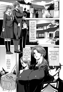 Chichiniku no Rakuin Bakunyuu ni kizamareta Etsuraku Ch. 2 — hentai manga cover on Fhentai