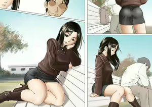 Page 56 of Age Ane Nachurul!! - preview thumbnail