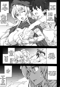 Page 4 of QUEEN'S SLAVE - preview thumbnail