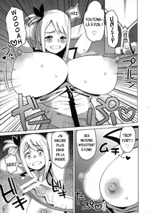 Page 4 of Chichikko Bitch - preview thumbnail