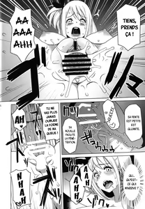 Page 7 of Chichikko Bitch - preview thumbnail