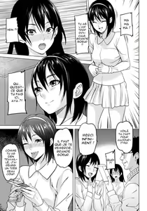 Page 5 of Zoku Yawahada Juurin | Soft Fair Skin Infringement Continuation - preview thumbnail