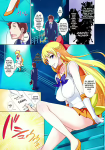 Page 3 of Getsu Ka Sui Moku Kin Do Nichi FullColor "Hotel Venus e Youkoso!!" - preview thumbnail