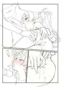 Page 3 of Kyouko to - preview thumbnail