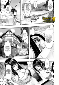 Lucky Yui — hentai manga cover on Fhentai